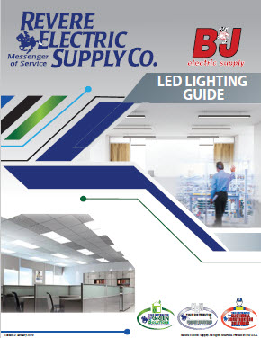 LED Lighting Guide